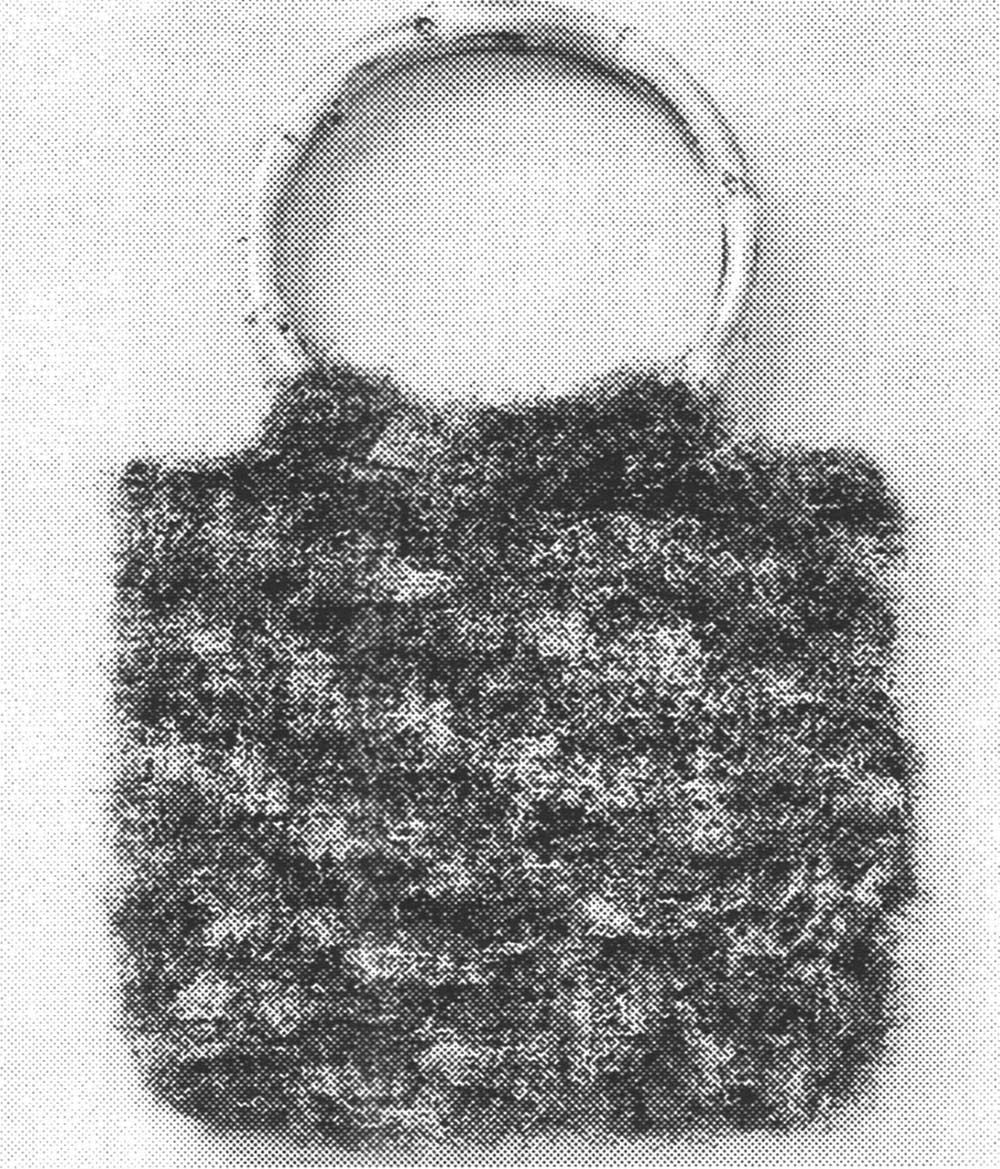 Cha Cha Bag Pattern