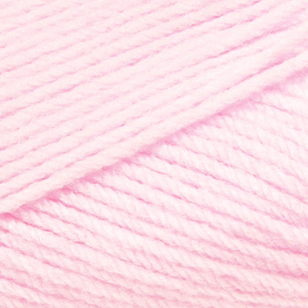 Chain of Hearts Baby Blanket - Image 12