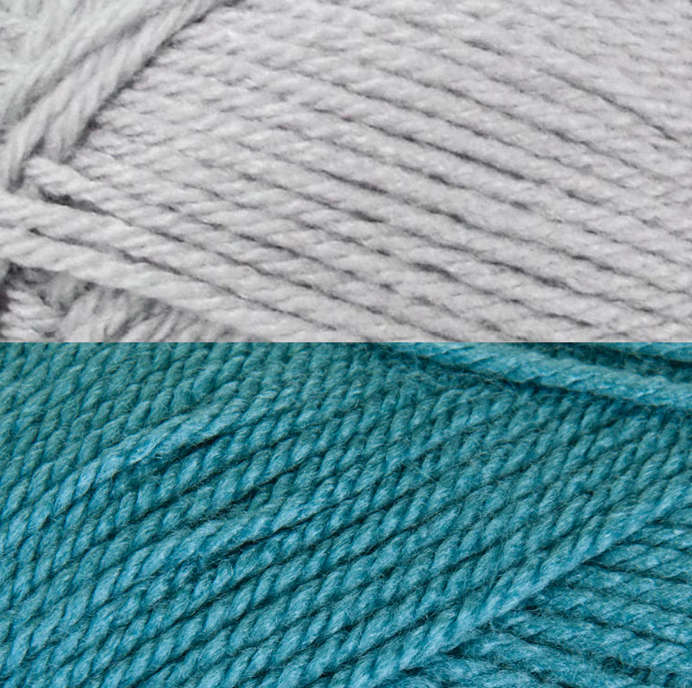 Checkmate Knit Cowl - Image 6