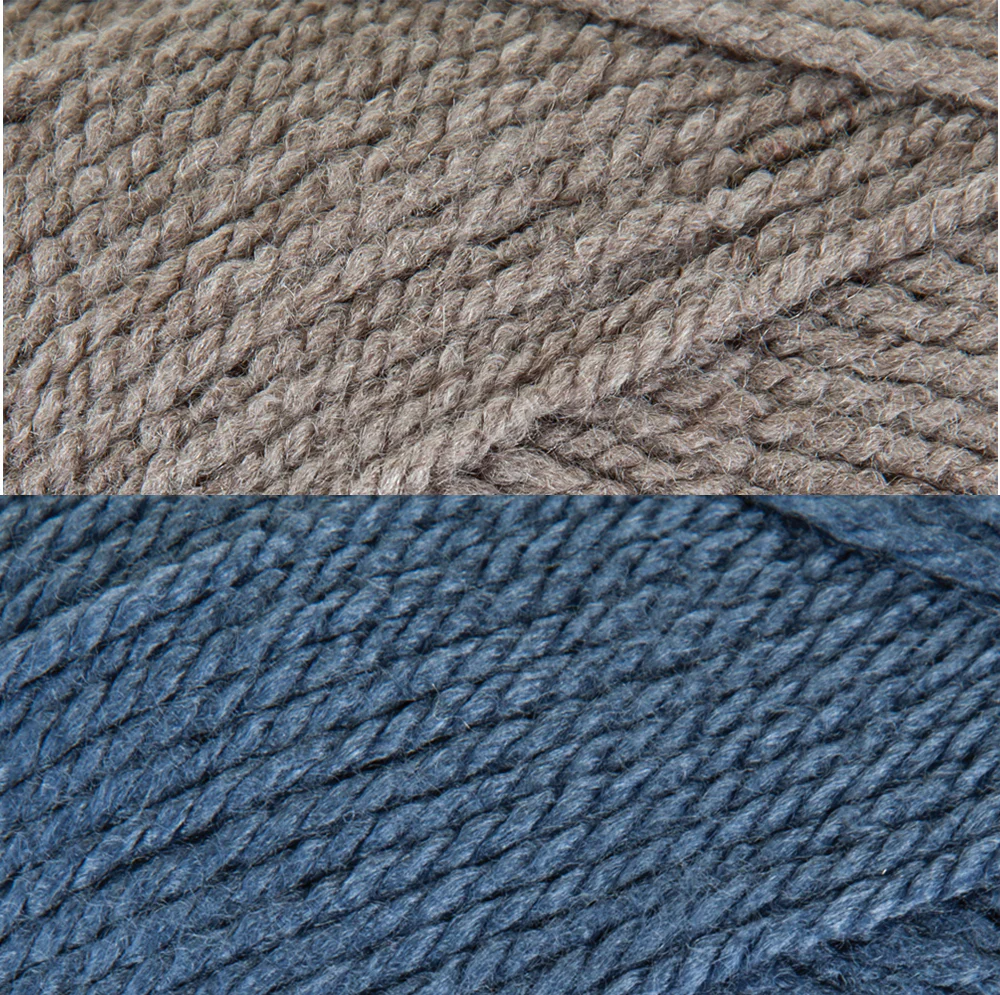 Checkmate Knit Cowl - Image 7