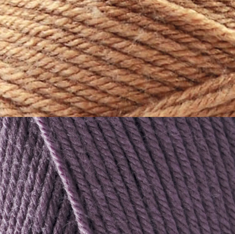 Checkmate Knit Cowl - Image 8