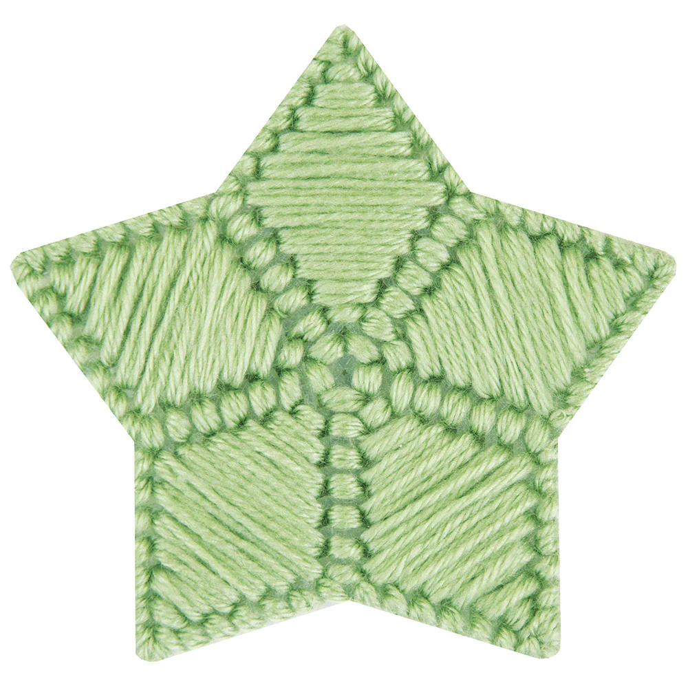 Cheerful Stripes Baby Blanket - Image 8