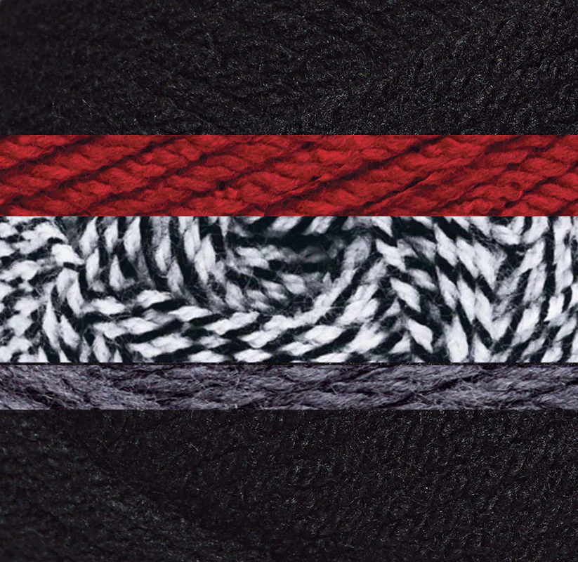 Chevron Lapghan - Image 2