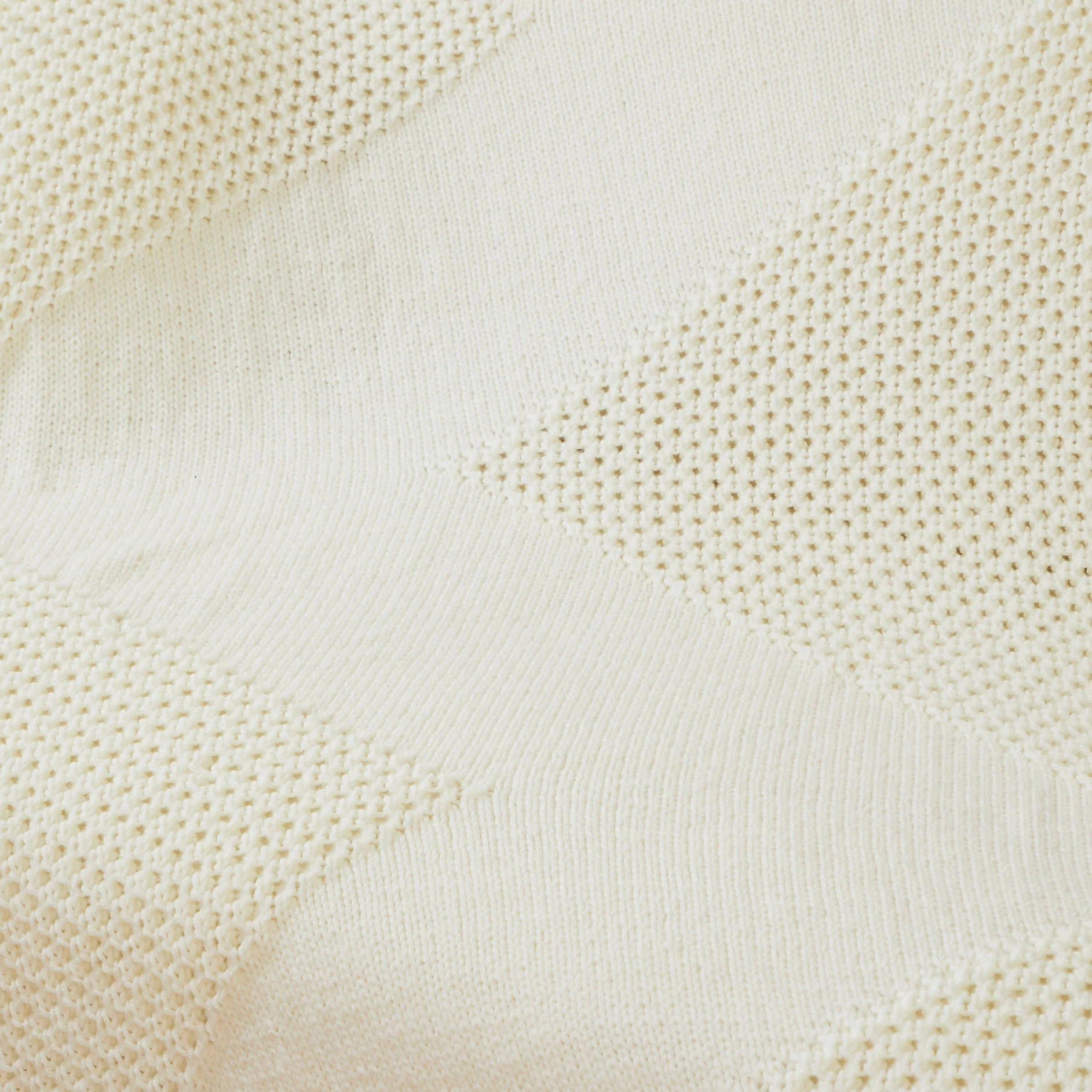 Chevrons and Honeycombs Blanket - Image 5
