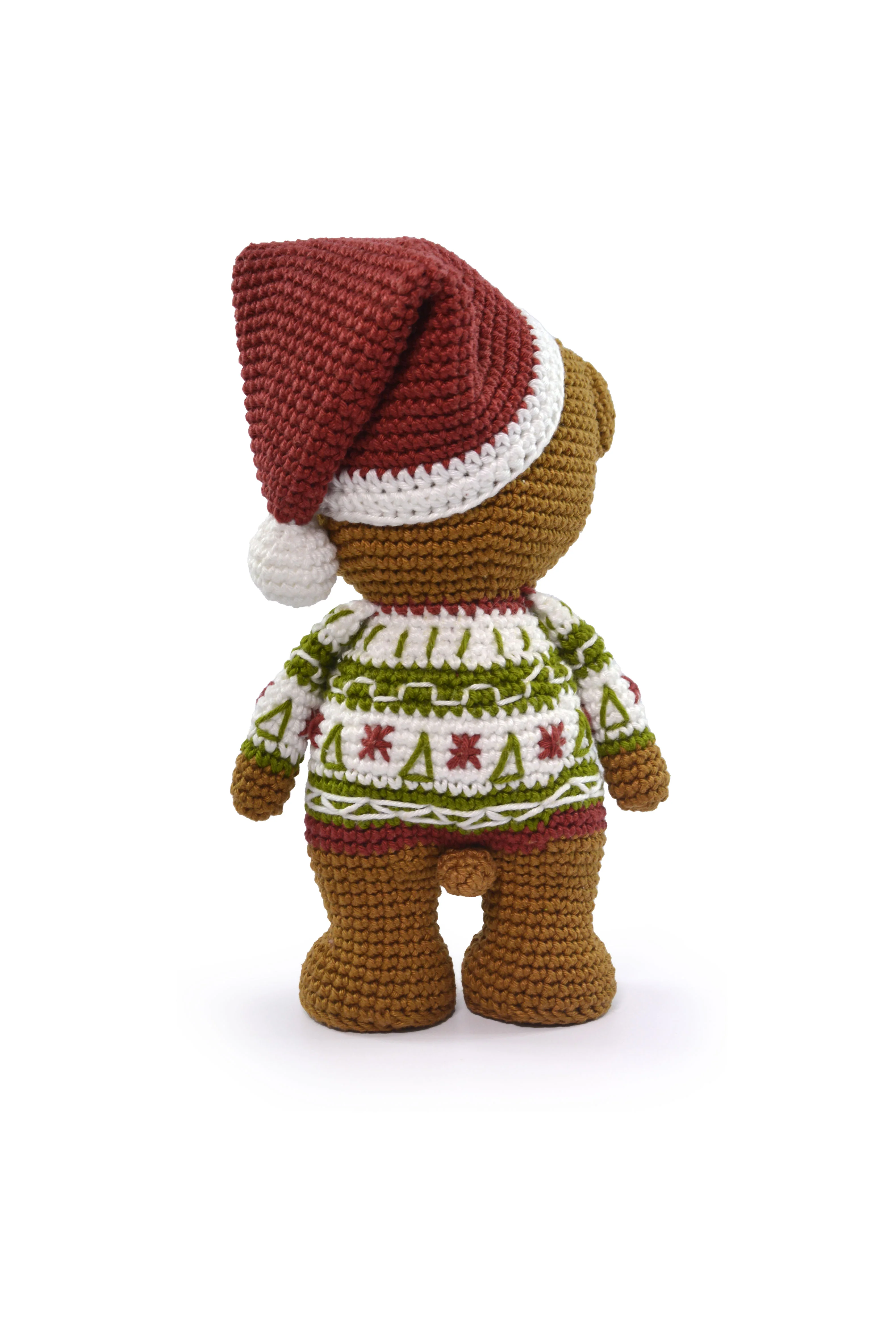 Christmas Amigurumi Kits - Image 6
