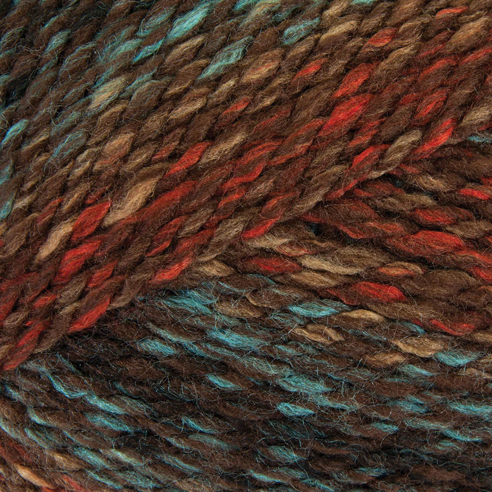 Chunky Granny Stitch Hat - Image 7
