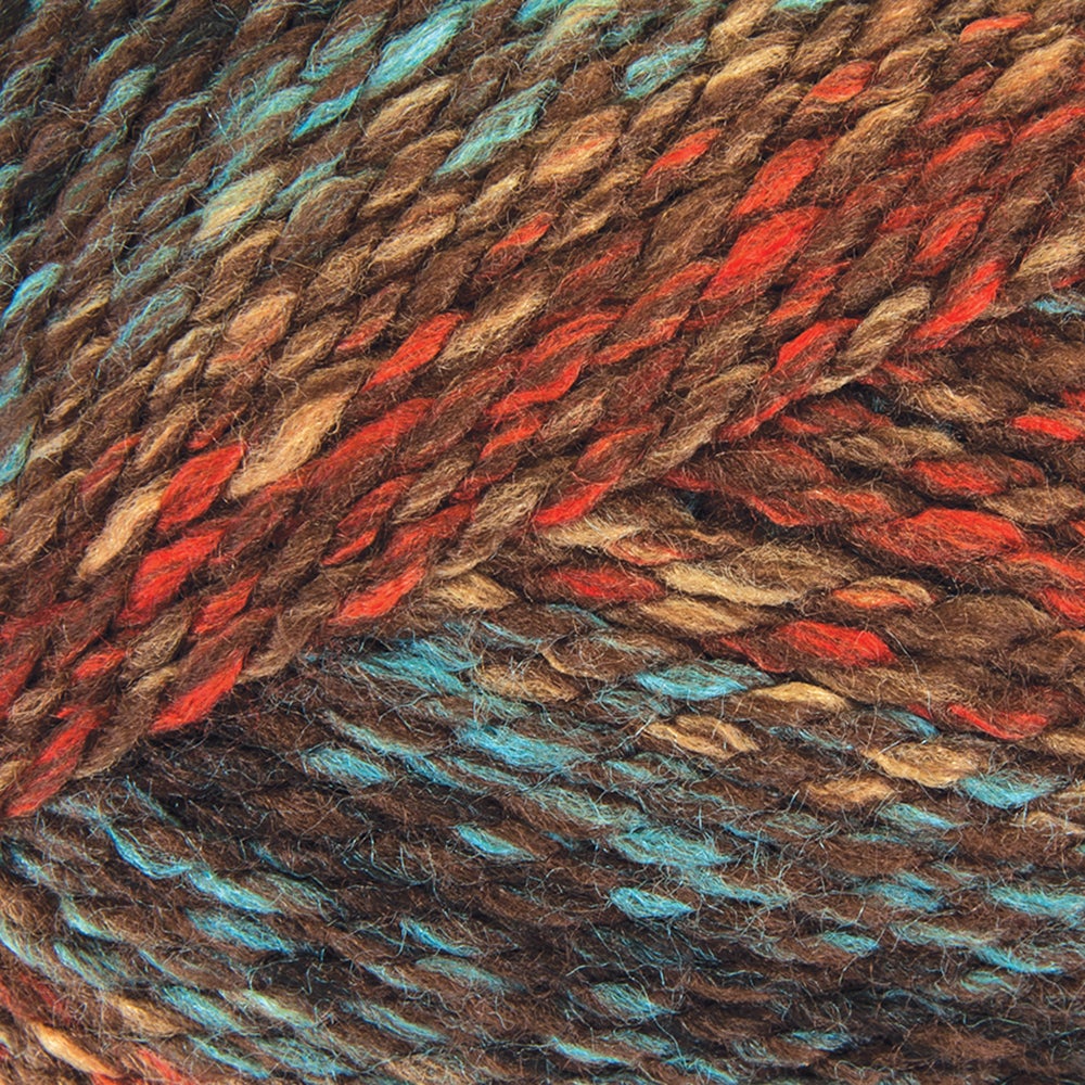 Chunky Posted Blanket - Image 2