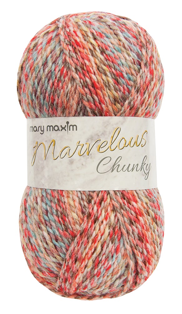 Chunky Posted Blanket - Image 4