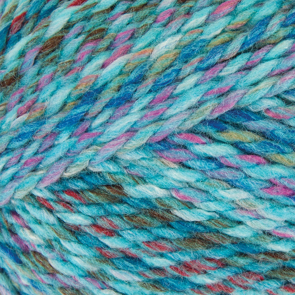 Chunky Textured Cardigan - Image 15