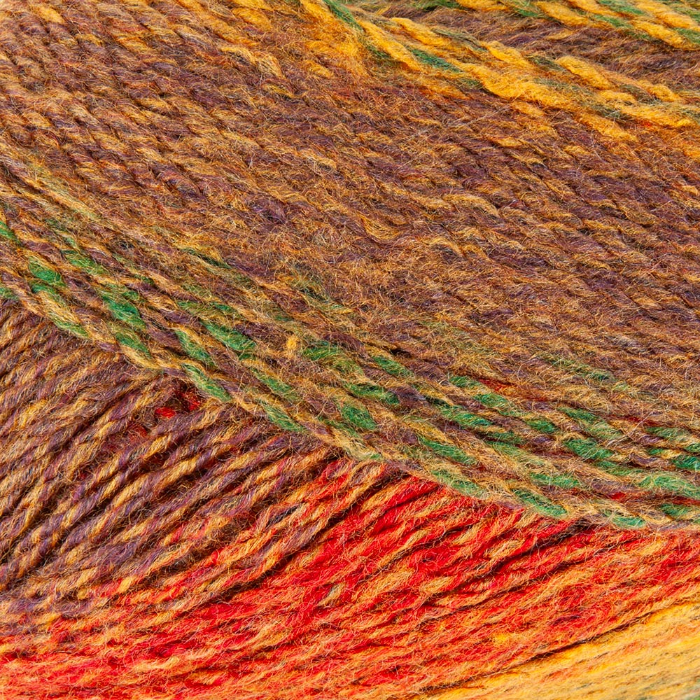 Chunky Textured Cardigan - Image 20
