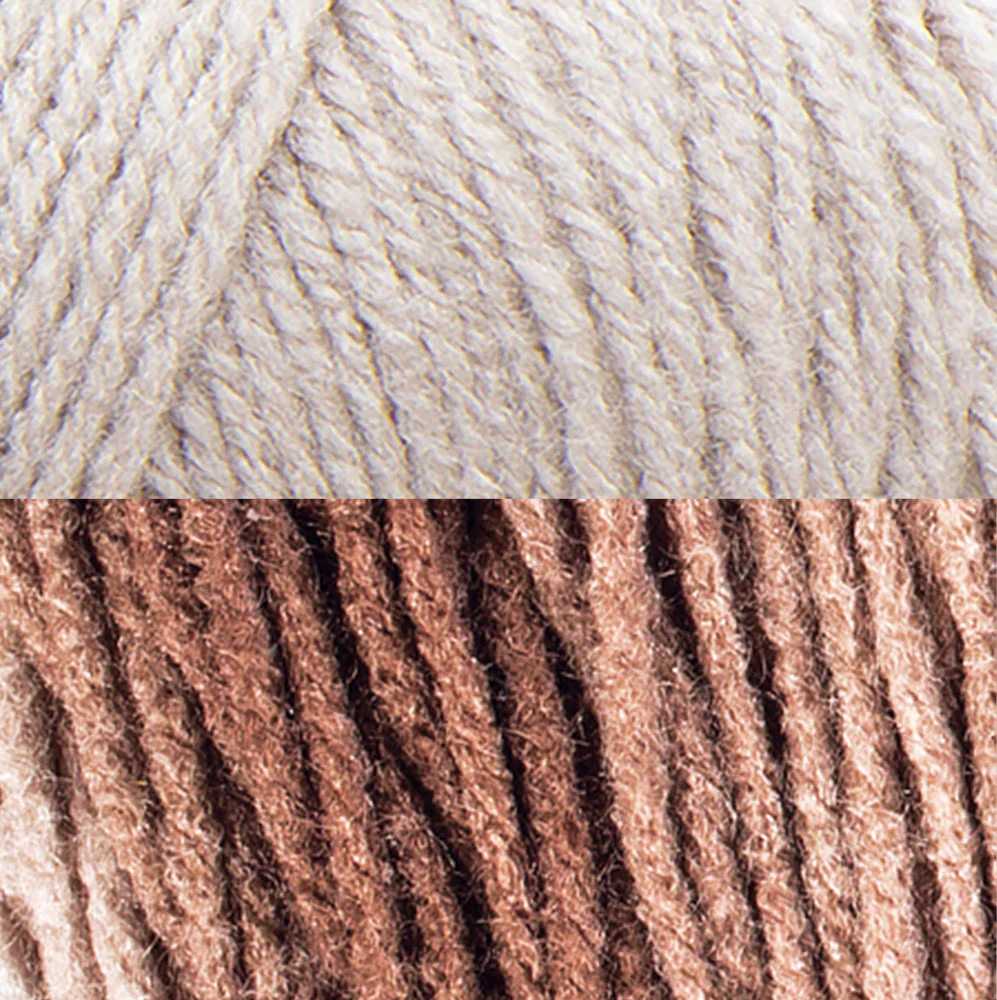 Classic Blue Throw - Image 10