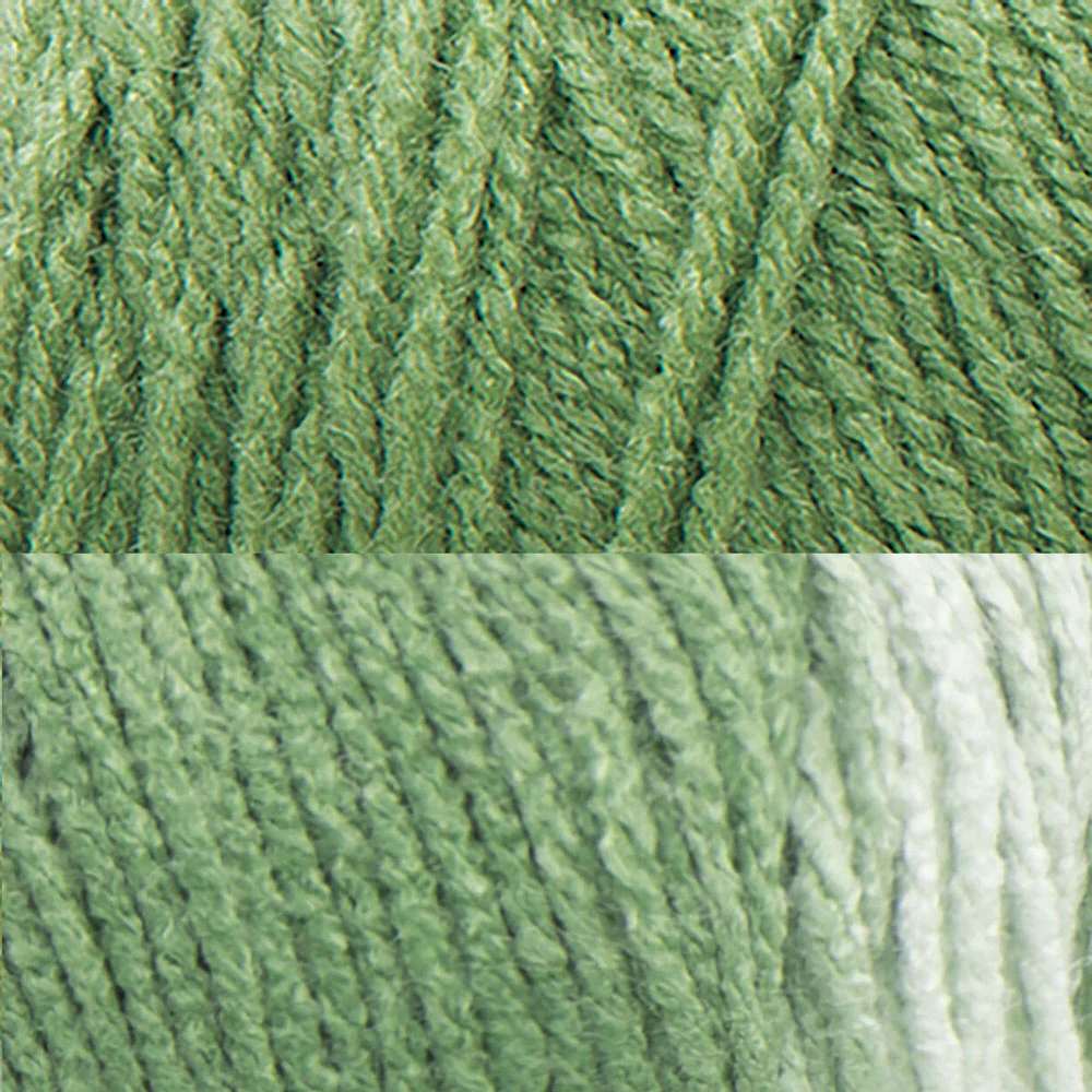 Classic Blue Throw - Image 6