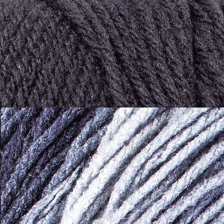 Classic Blue Throw - Image 8