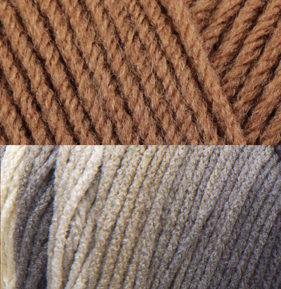 Classic Blue Throw - Image 9