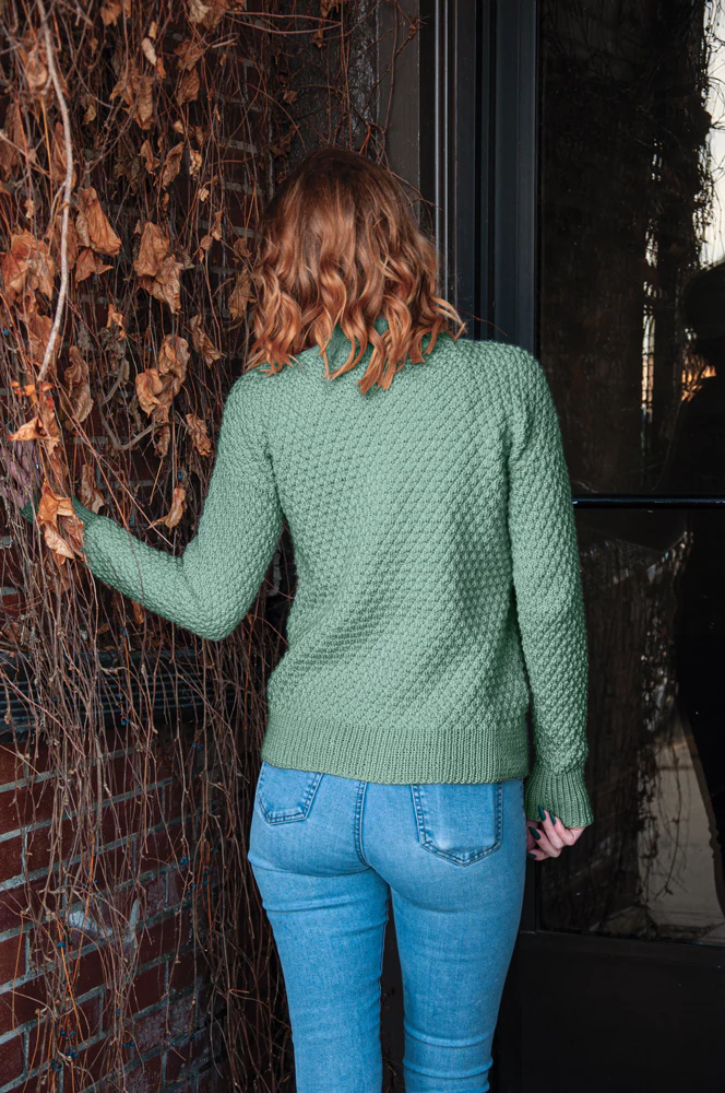 Classic Pullover - Image 2