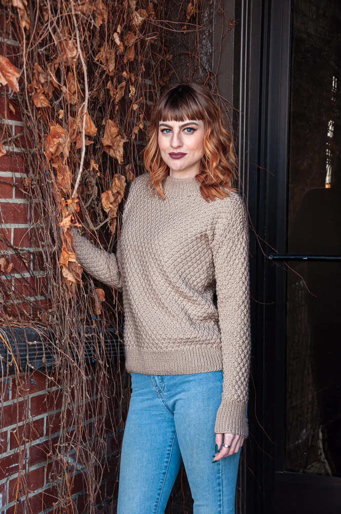 Classic Pullover - Image 6