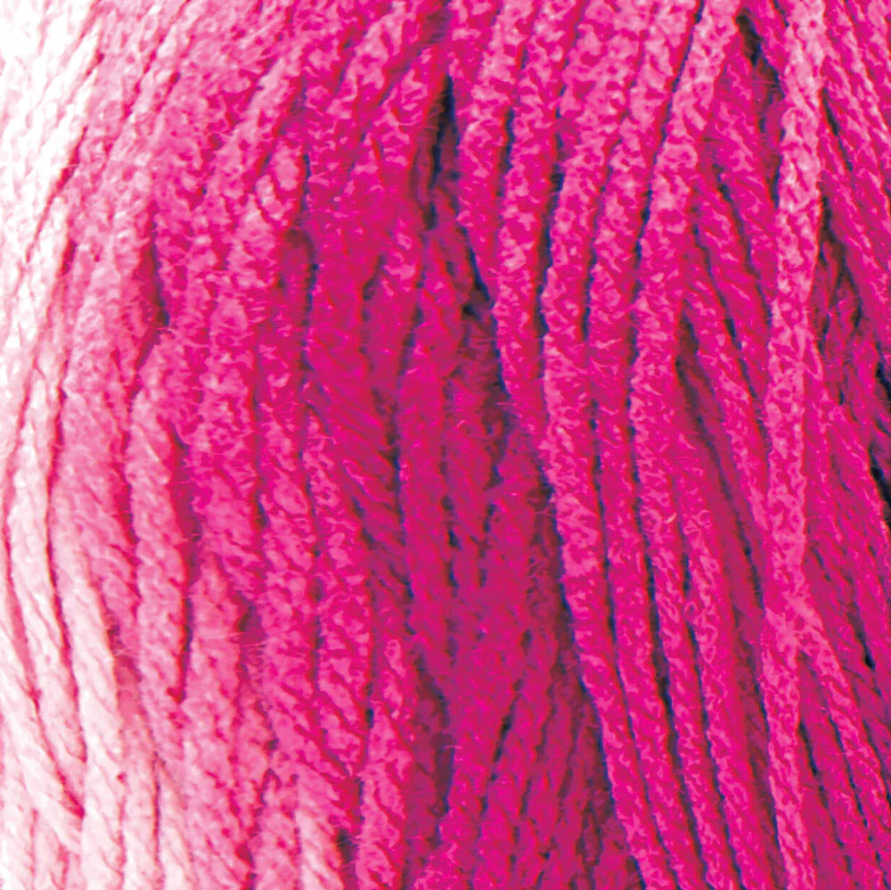 Climbing Vines Knit Afghan - Image 14