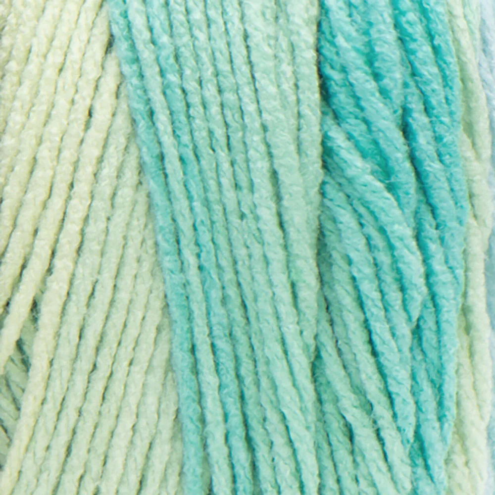 Climbing Vines Knit Afghan - Image 24