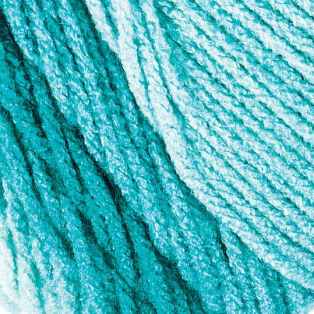 Climbing Vines Knit Afghan - Image 26