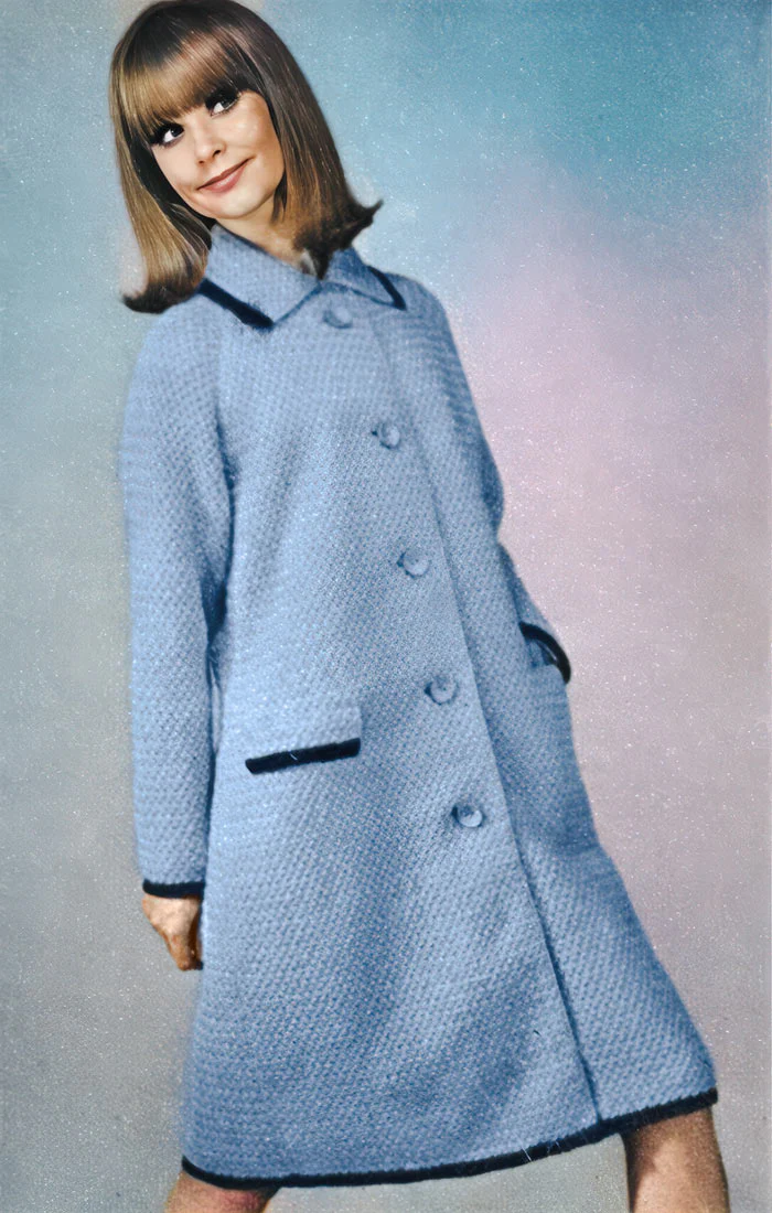 Coat Pattern