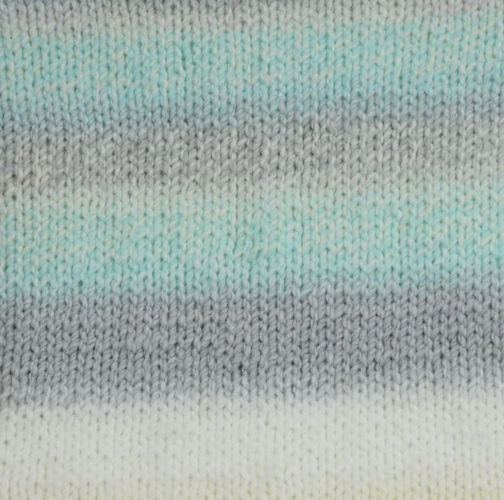 Colorful Cluster Throw - Image 2