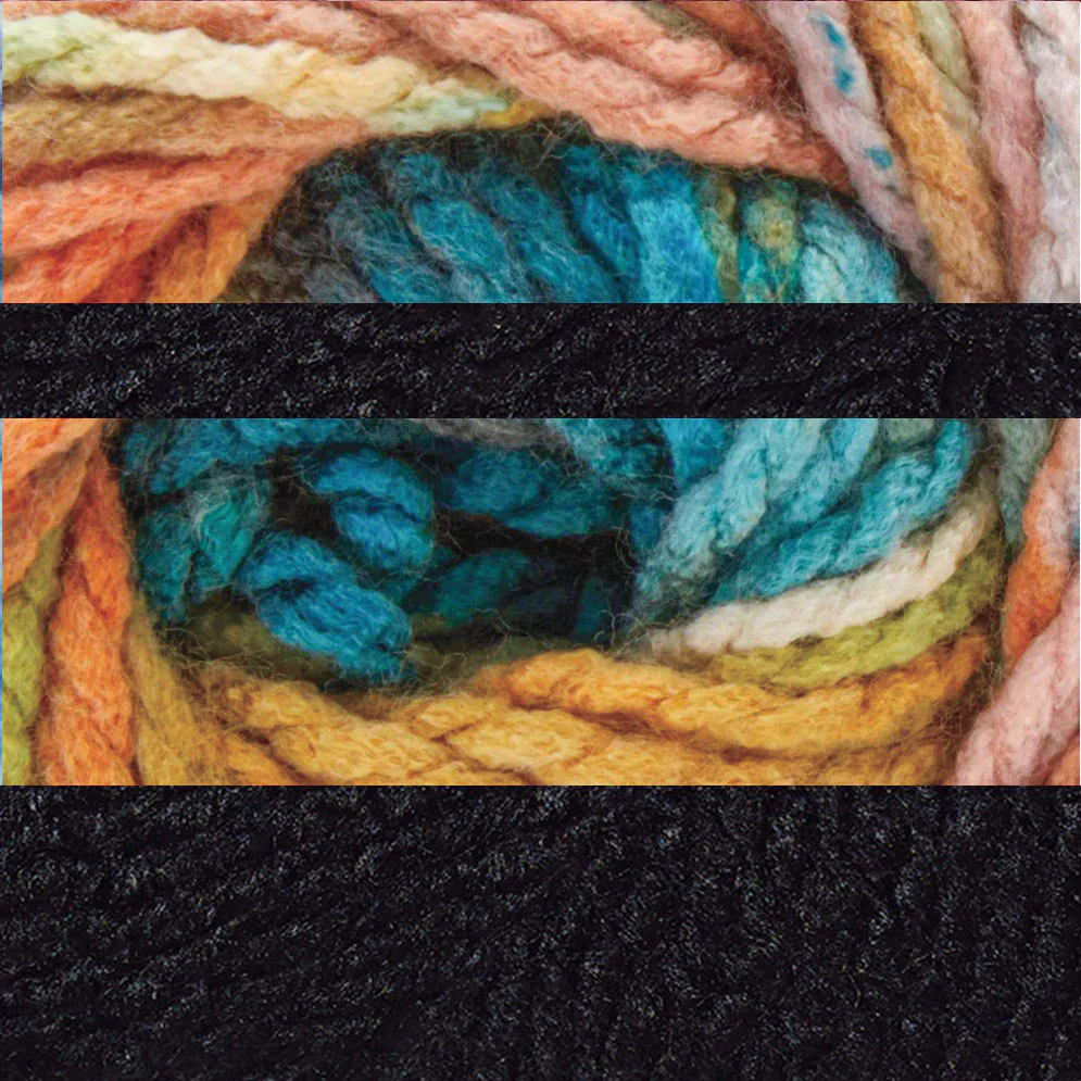 Colorful Knit Slippers - Image 6