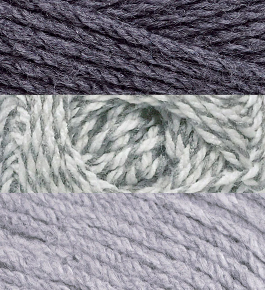 Comfy Cabled Poncho - Image 5