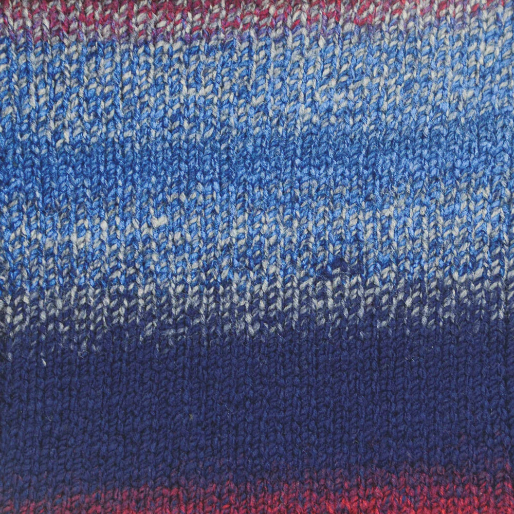Cora Cable Knit Throw - Image 3