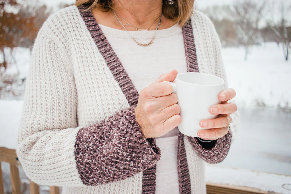 Cottonwood Cardigan - Image 10