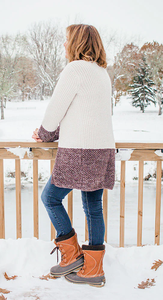 Cottonwood Cardigan - Image 11