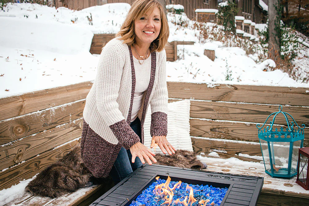 Cottonwood Cardigan - Image 4