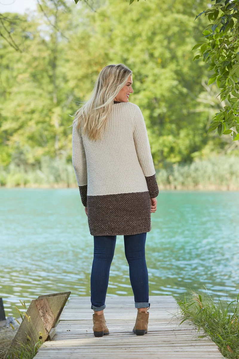 Cottonwood Cardigan - Image 5