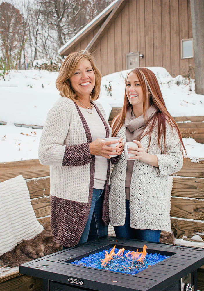 Cottonwood Cardigan - Image 7
