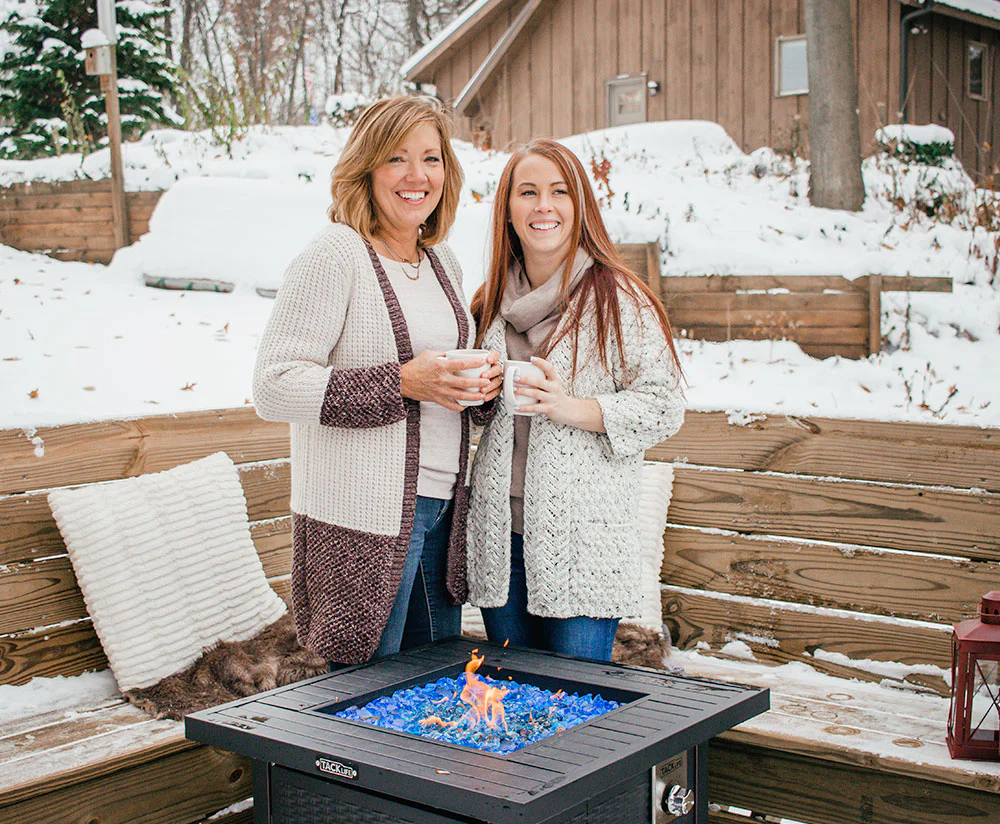 Cottonwood Cardigan - Image 8