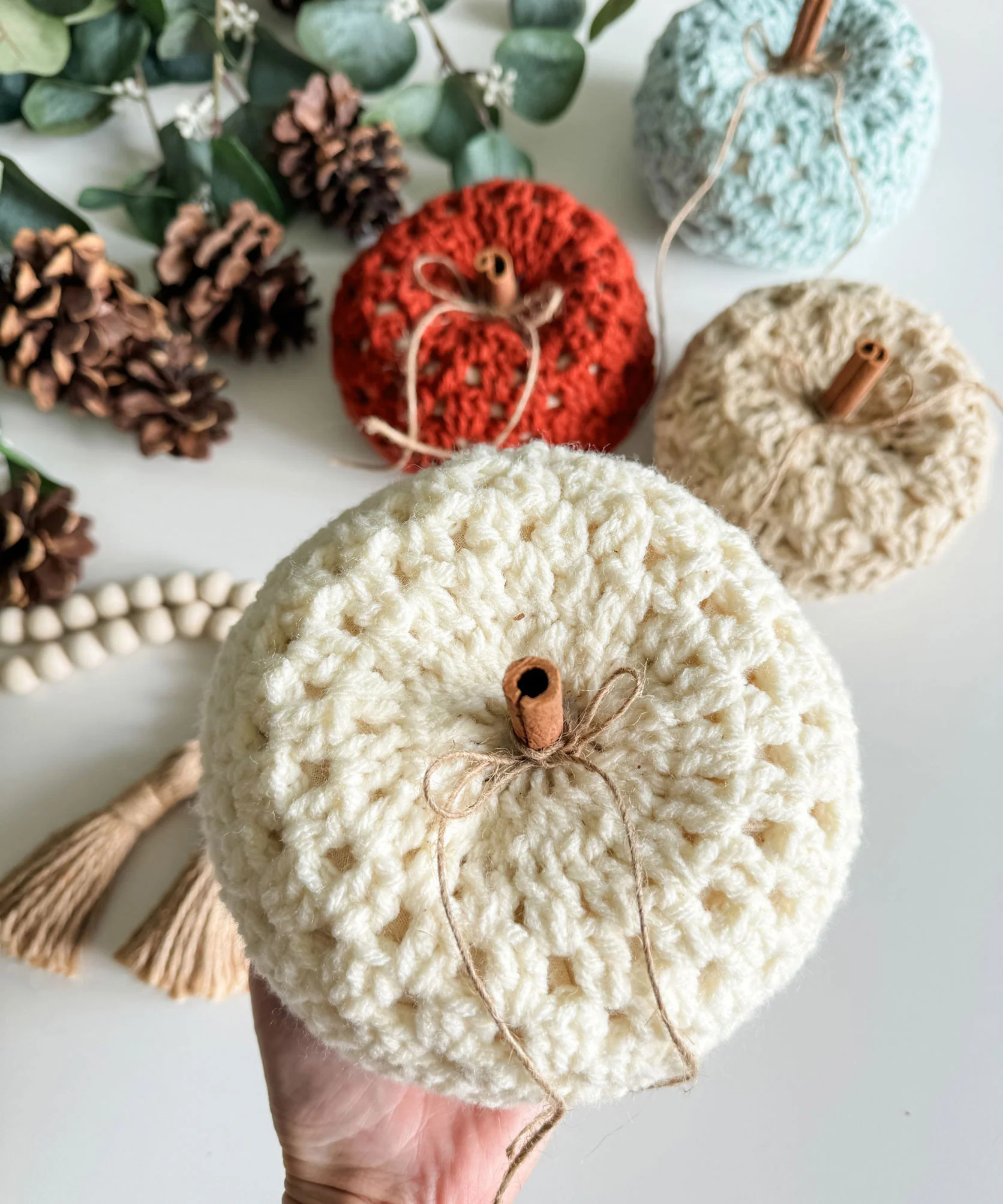 Country Harvest Pumpkins - Image 7