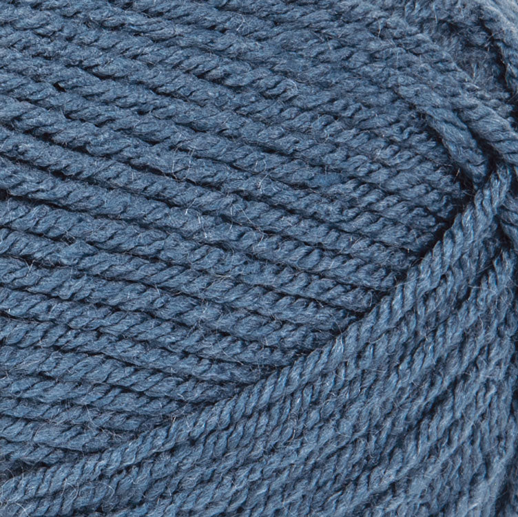 Country Path Knit Afghan - Image 12
