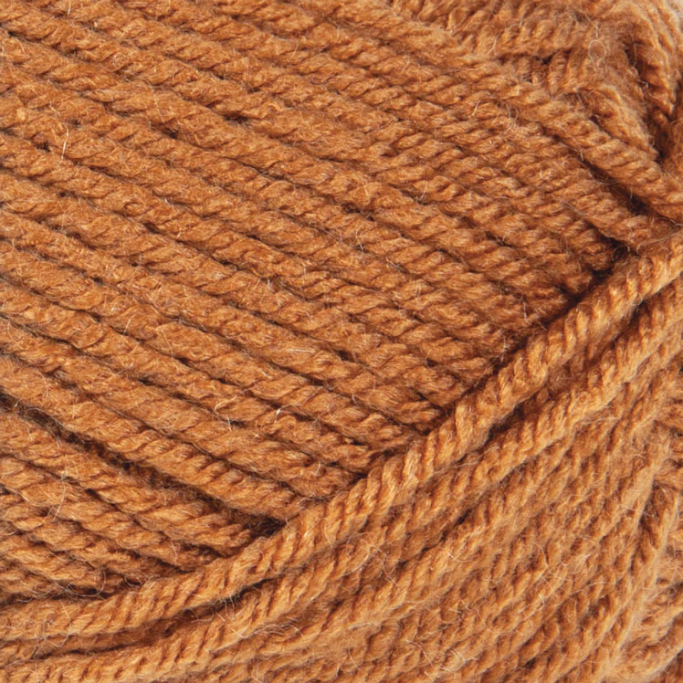Country Path Knit Afghan - Image 4