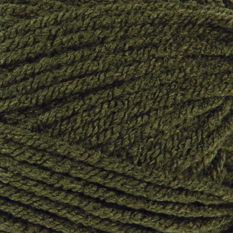Country Path Knit Afghan - Image 6