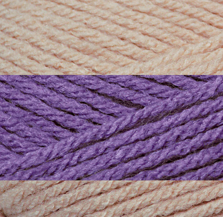 Adult Cozy Cuffed Slippers - Image 2
