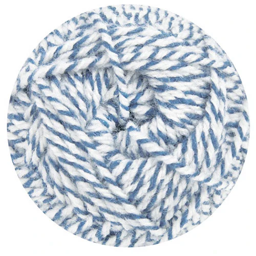 Crochet Basketweave Throw - Image 2