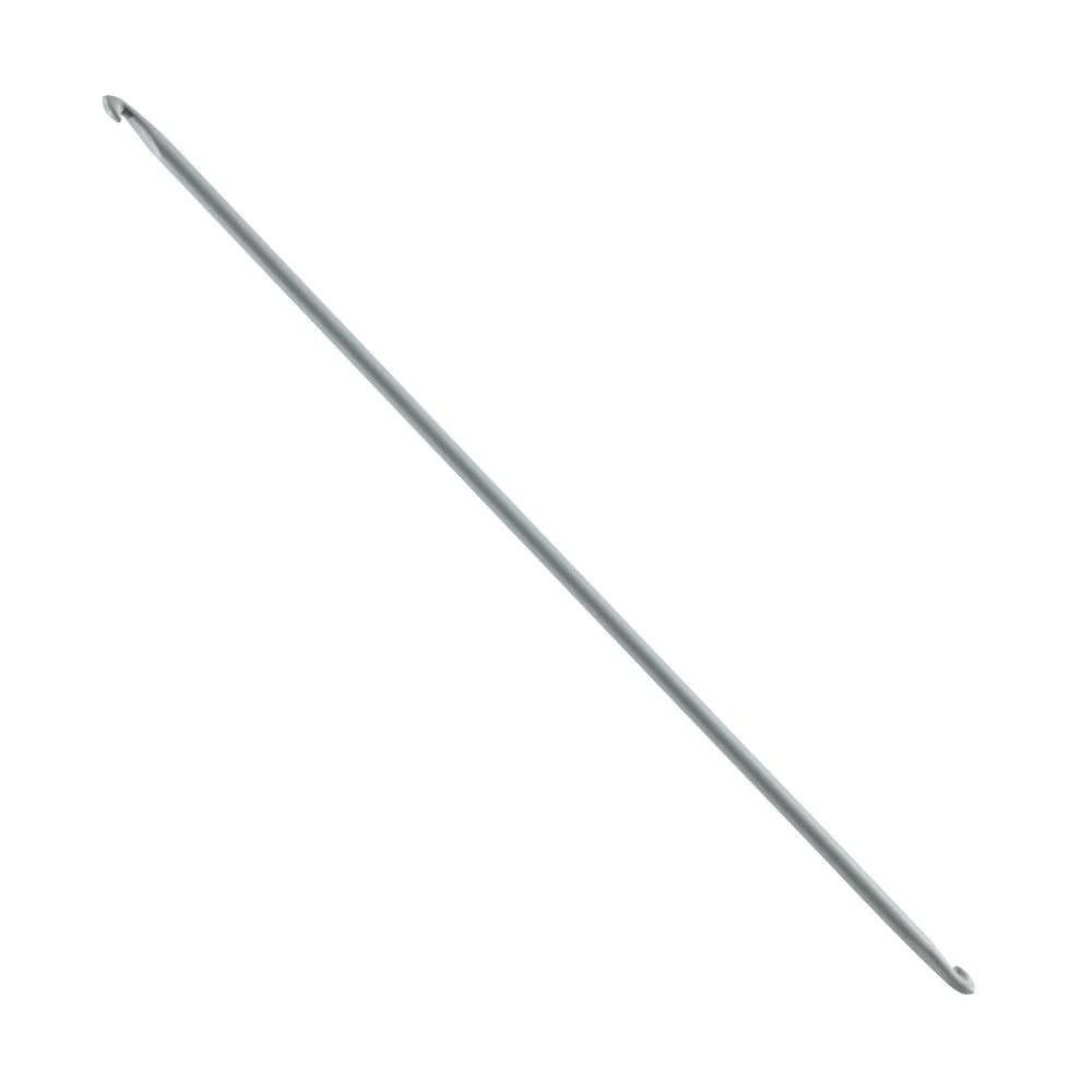 Crochet On The Double Hooks - Image 3