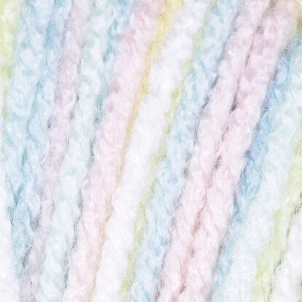 Crochet Ripple Ridges Blanket - Image 13