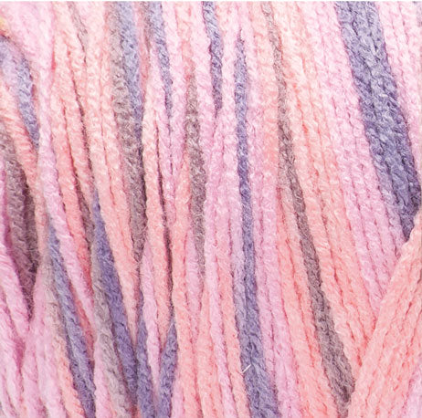 Crochet Ripple Ridges Blanket - Image 15