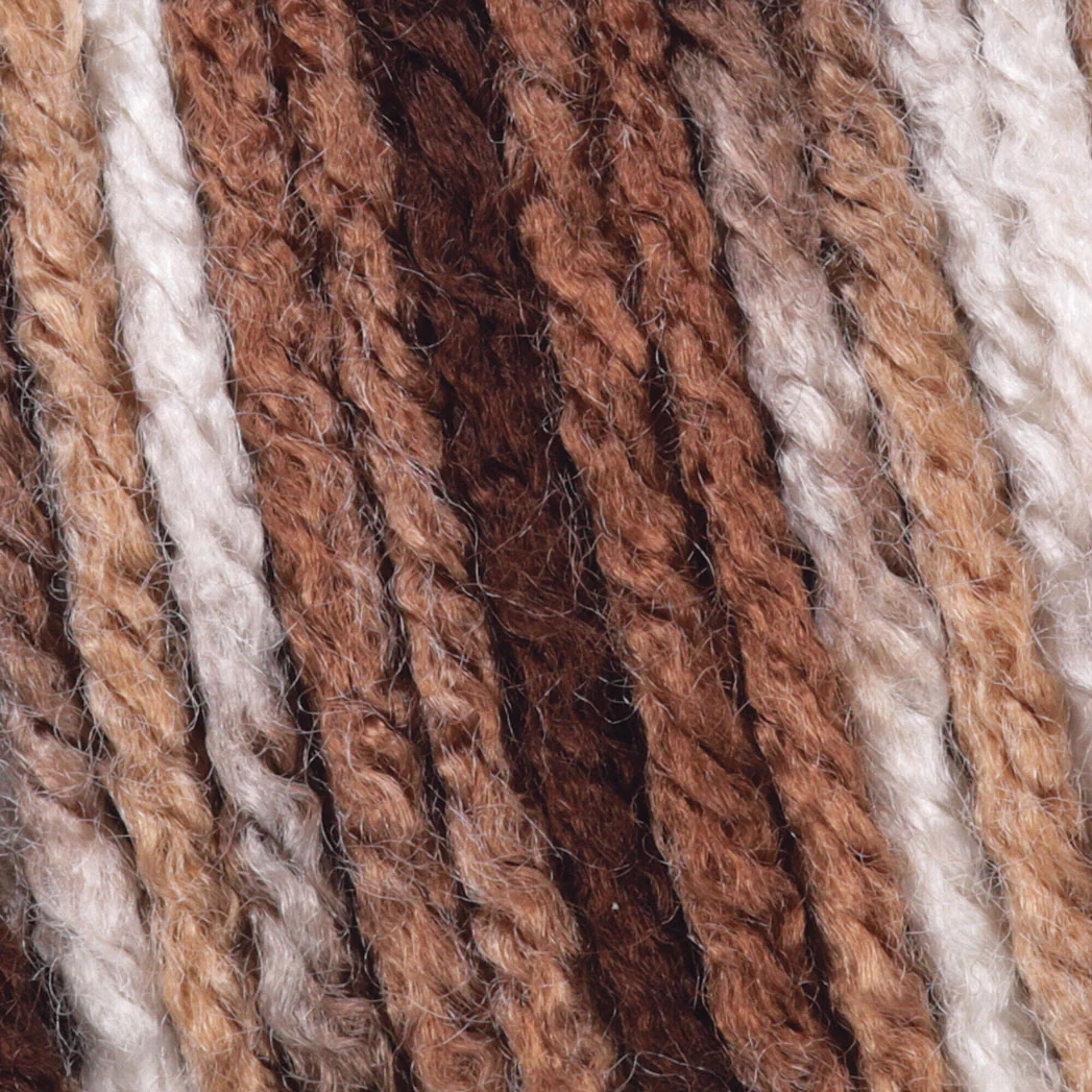 Crochet Ripple Ridges Blanket - Image 16