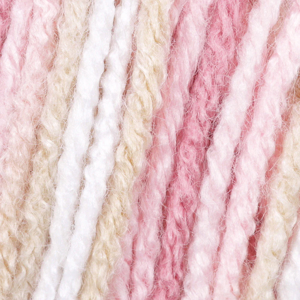 Crochet Ripple Ridges Blanket - Image 9