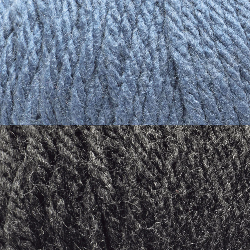 Crochet Slipper Socks - Image 3