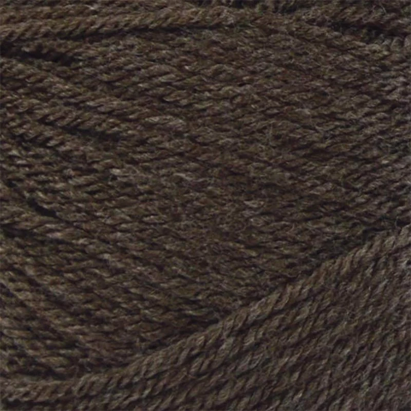 Crocheted Lacy Bordered Baby Blanket - Image 10