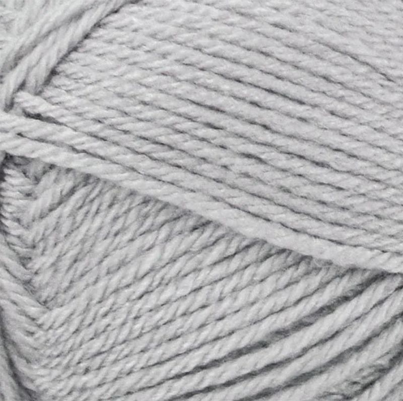 Crocheted Lacy Bordered Baby Blanket - Image 12