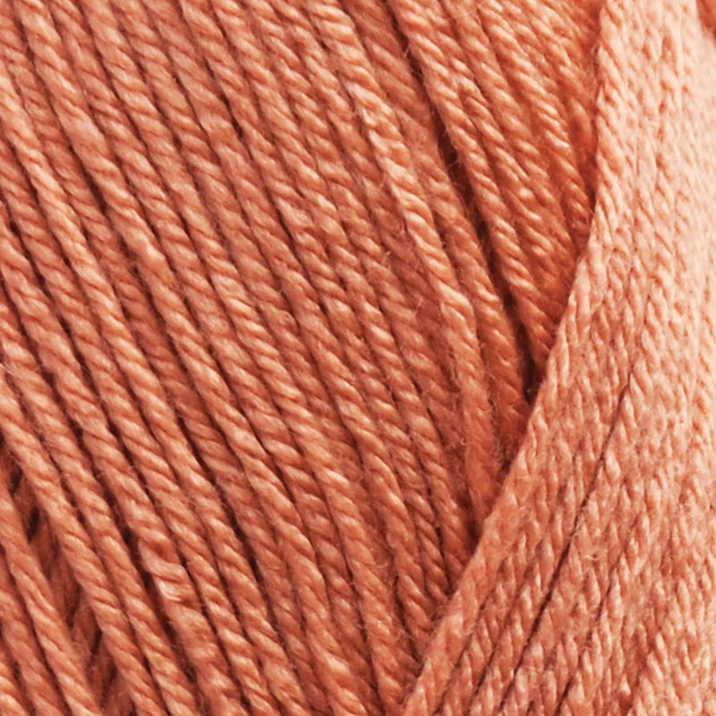 Crocheted Lacy Bordered Baby Blanket - Image 13