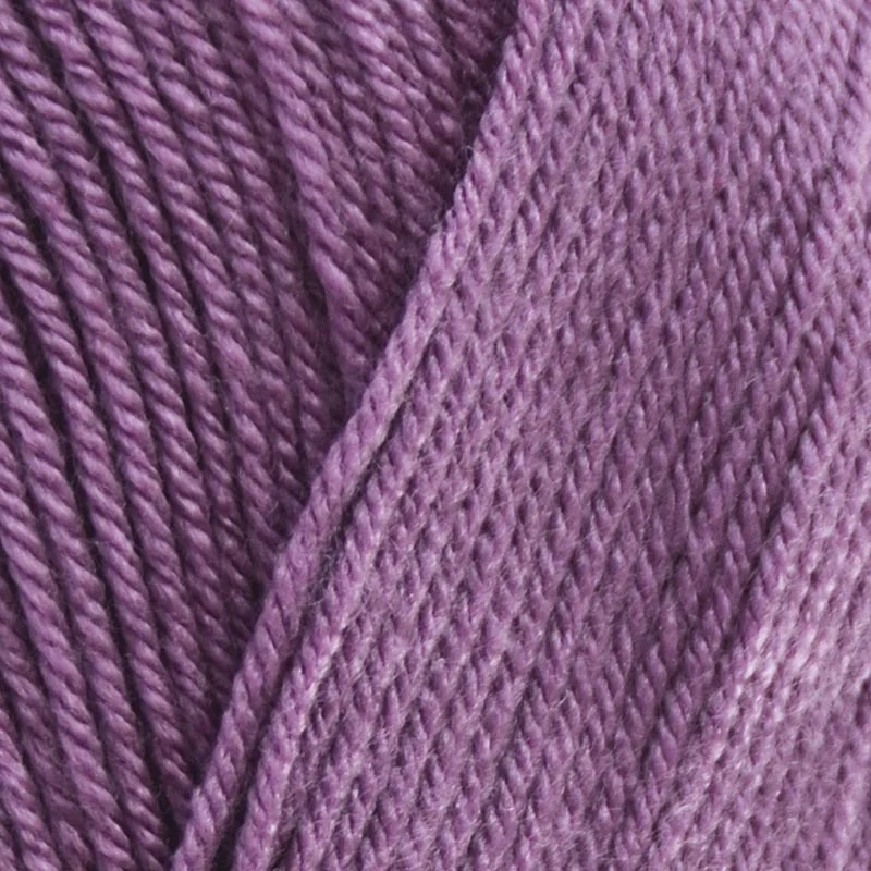 Crocheted Lacy Bordered Baby Blanket - Image 18